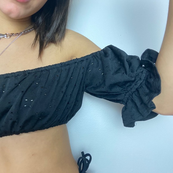 Bandeau Top - Picture 3 of 3